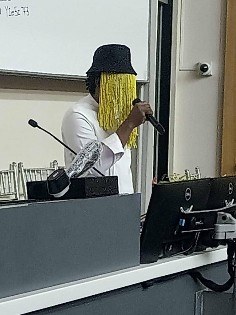 Call for Applications: WikkiTimes launches Anas Aremeyaw Anas AI fellowship