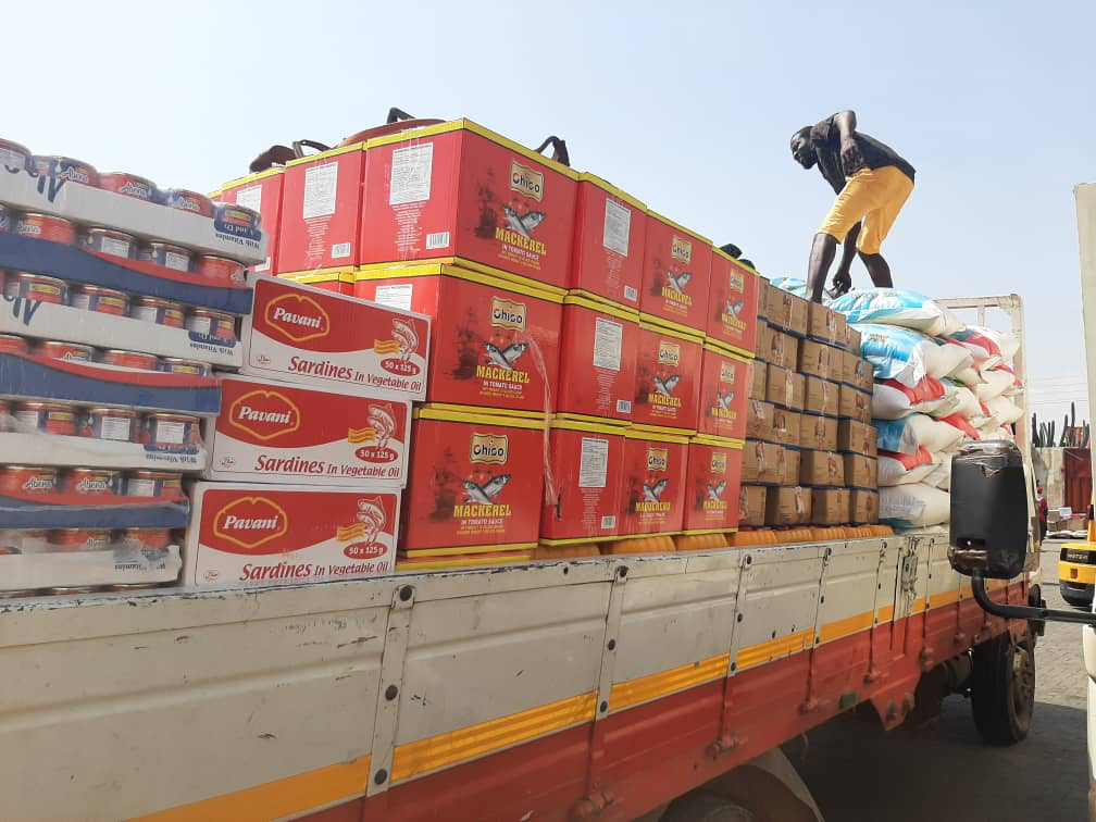 NAFCO to hold maiden AGM this year – CEO hints NAFCO to hold maiden AGM this year – CEO hints