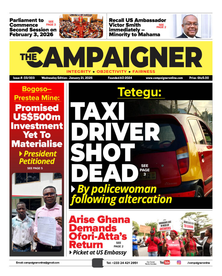 Today's front pages: Wednesday, January 21, 2026