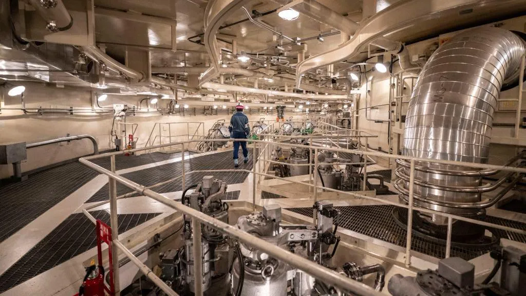 Japan restarts world's largest nuclear plant as Fukushima memories loom large