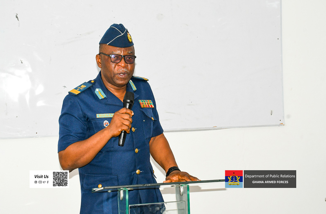 GAF begins 17-week Advanced Physical Training Instructors Course at Whistler Barracks