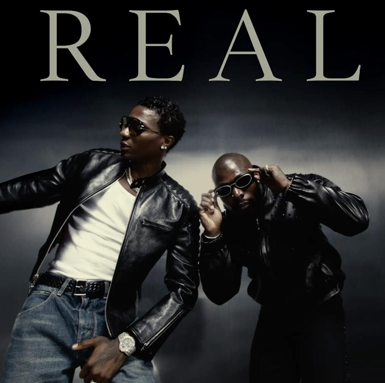 Wizkid, Asake share collab EP dubbed ‘Real’