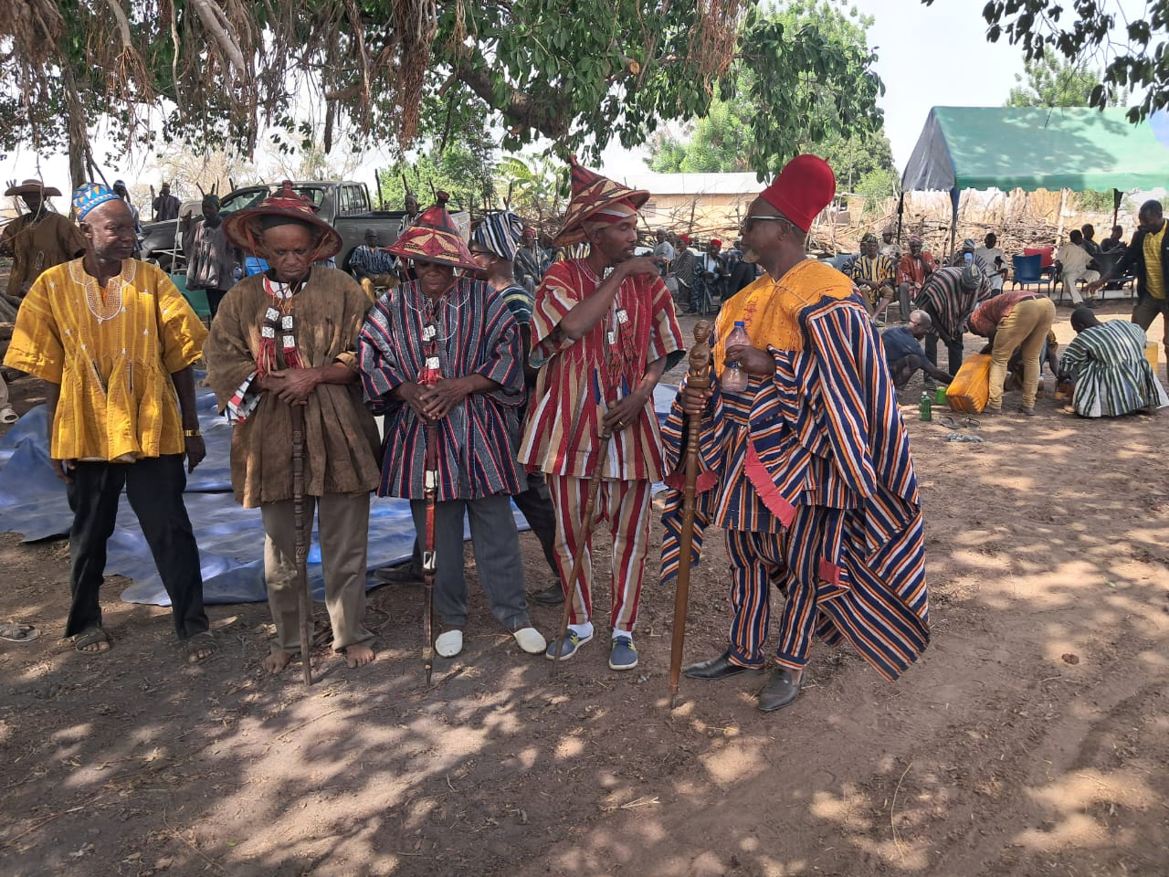 Coalition of unpaid teachers in Tamale issues 14-day ultimatum to gov't