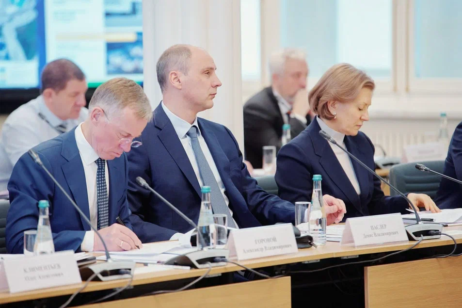 Russia launches preparations for international festival of youth 2026 Russia launches preparations for international festival of youth 2026