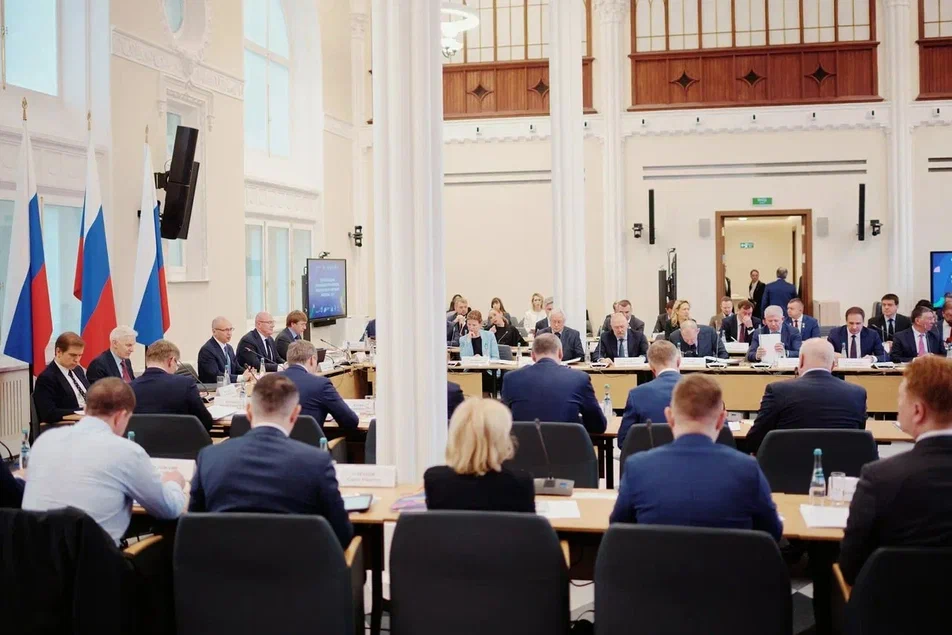 Russia launches preparations for international festival of youth 2026 Russia launches preparations for international festival of youth 2026