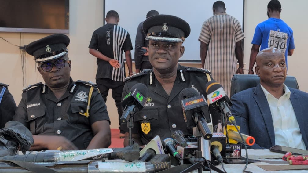 Police Drug Law Enforcement Unit destroys seized illicit drugs