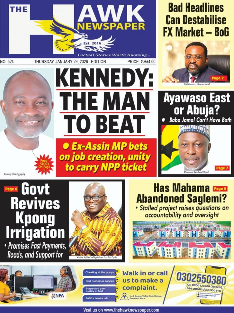 Today's Front pages: Thursday, January 29, 2026