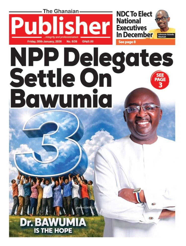 Today's Front pages : Friday, January 30, 2026