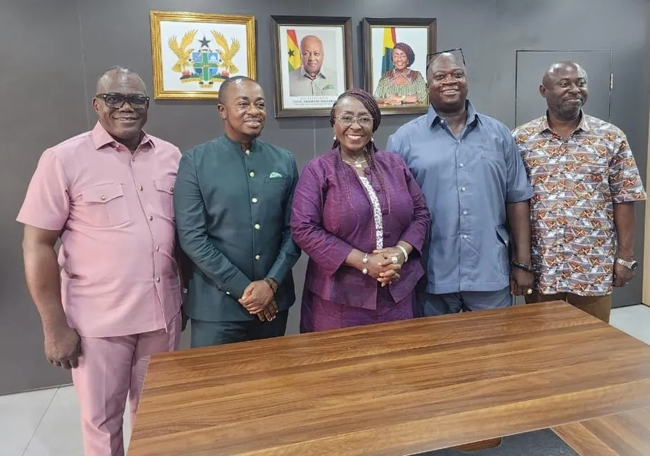 Concert party set for comeback as Tourism Minister launches Theatre Revival Committee