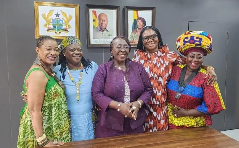 Concert party set for comeback as Tourism Minister launches Theatre Revival Committee