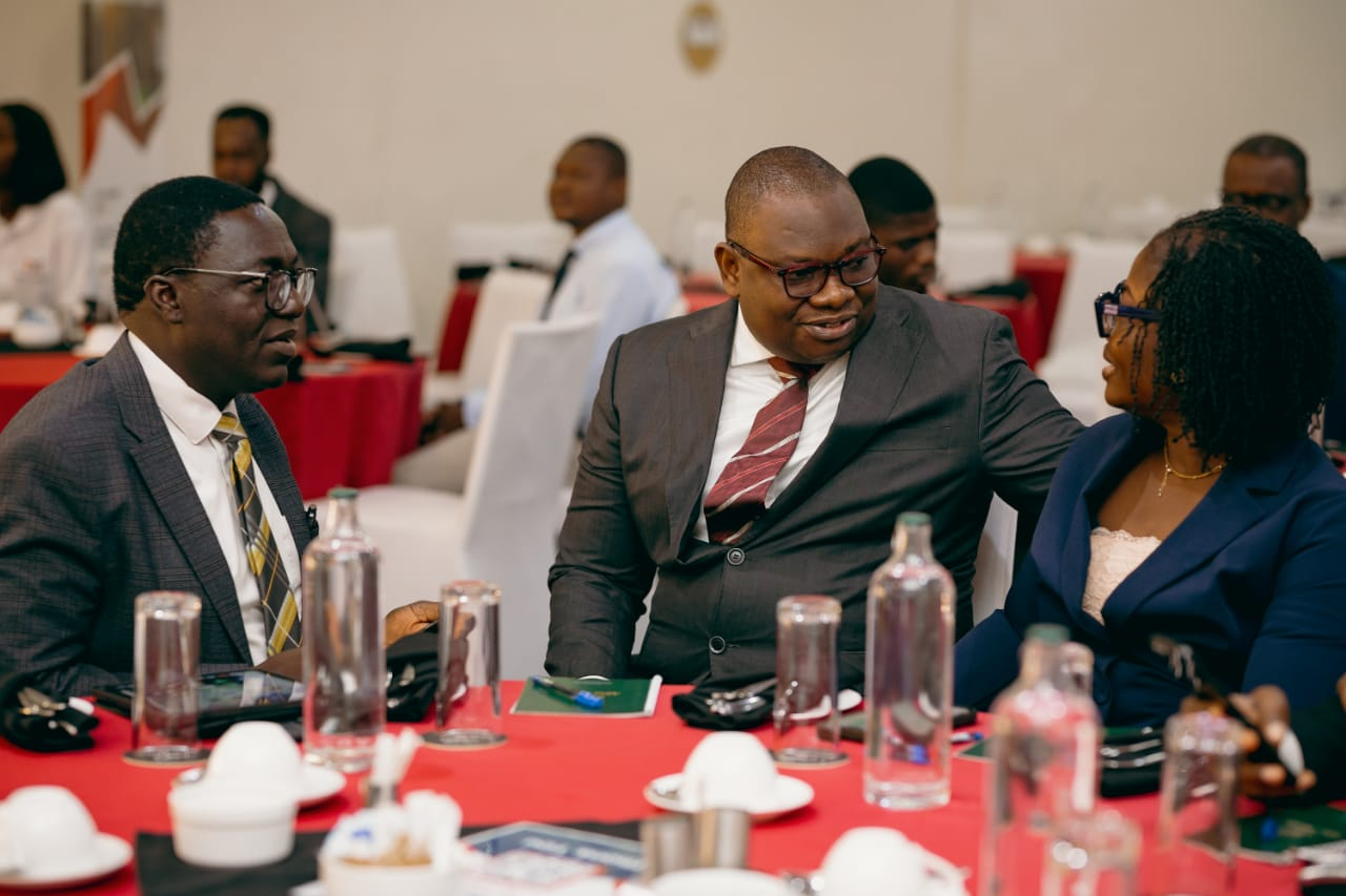 Let’s intensify tax education to improve revenue mobilisation - Makers and Partners