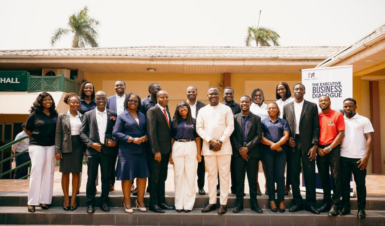 Let’s intensify tax education to improve revenue mobilisation - Makers and Partners