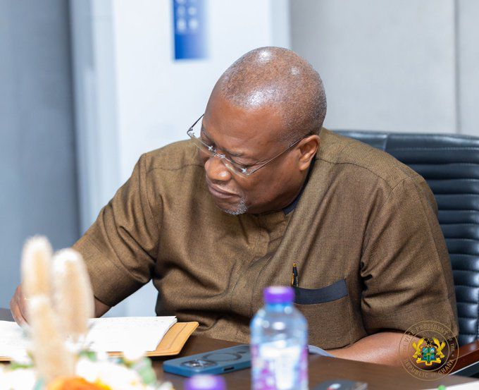 Vice President reaffirms gov’t support for specialist healthcare training