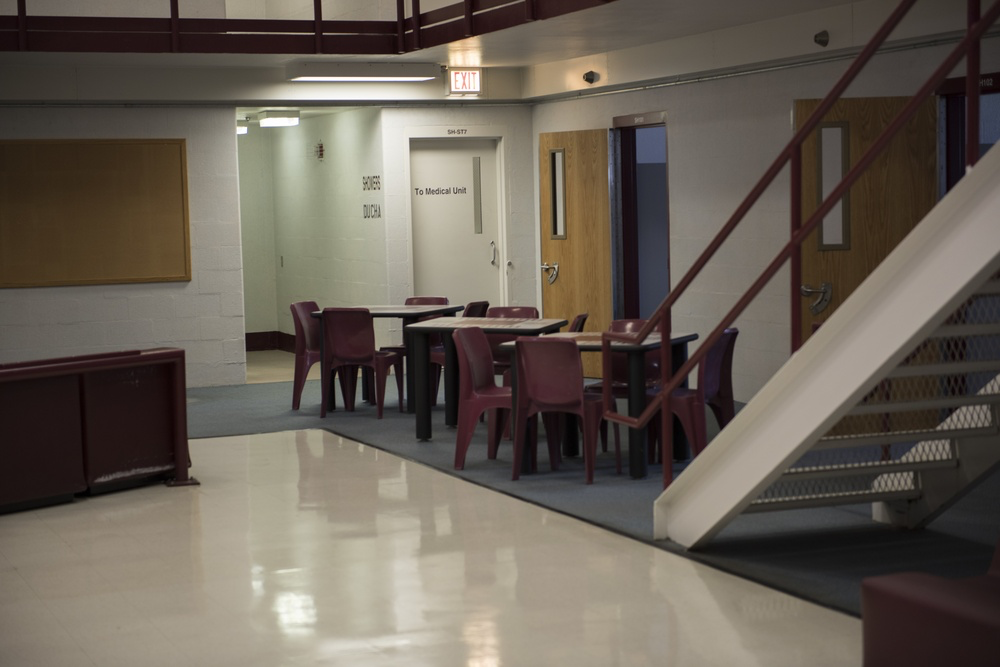 What we know about the facility holding Ken Ofori-Atta