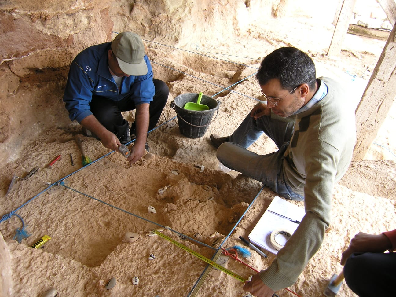Human fossils unearthed in Casablanca shed new light on a key phase of human evolution