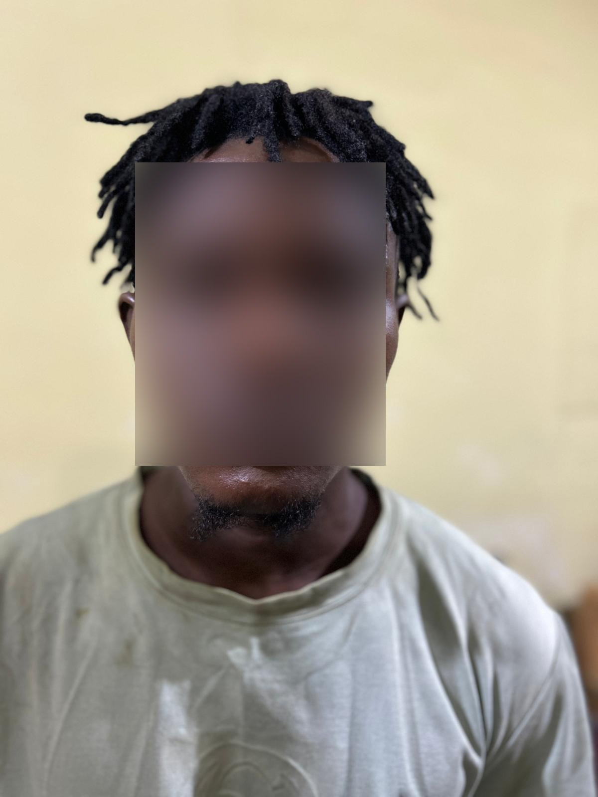 7 highway robbers arrested in crackdown