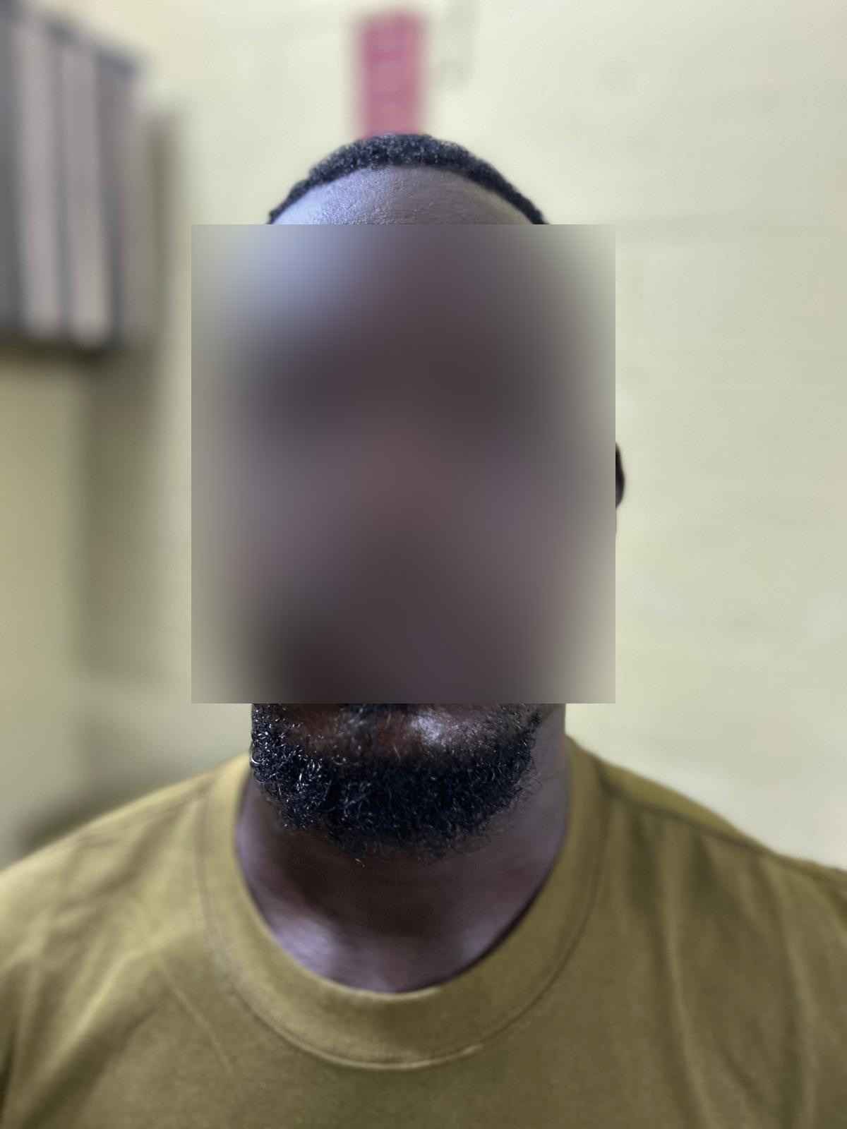 7 highway robbers arrested in crackdown