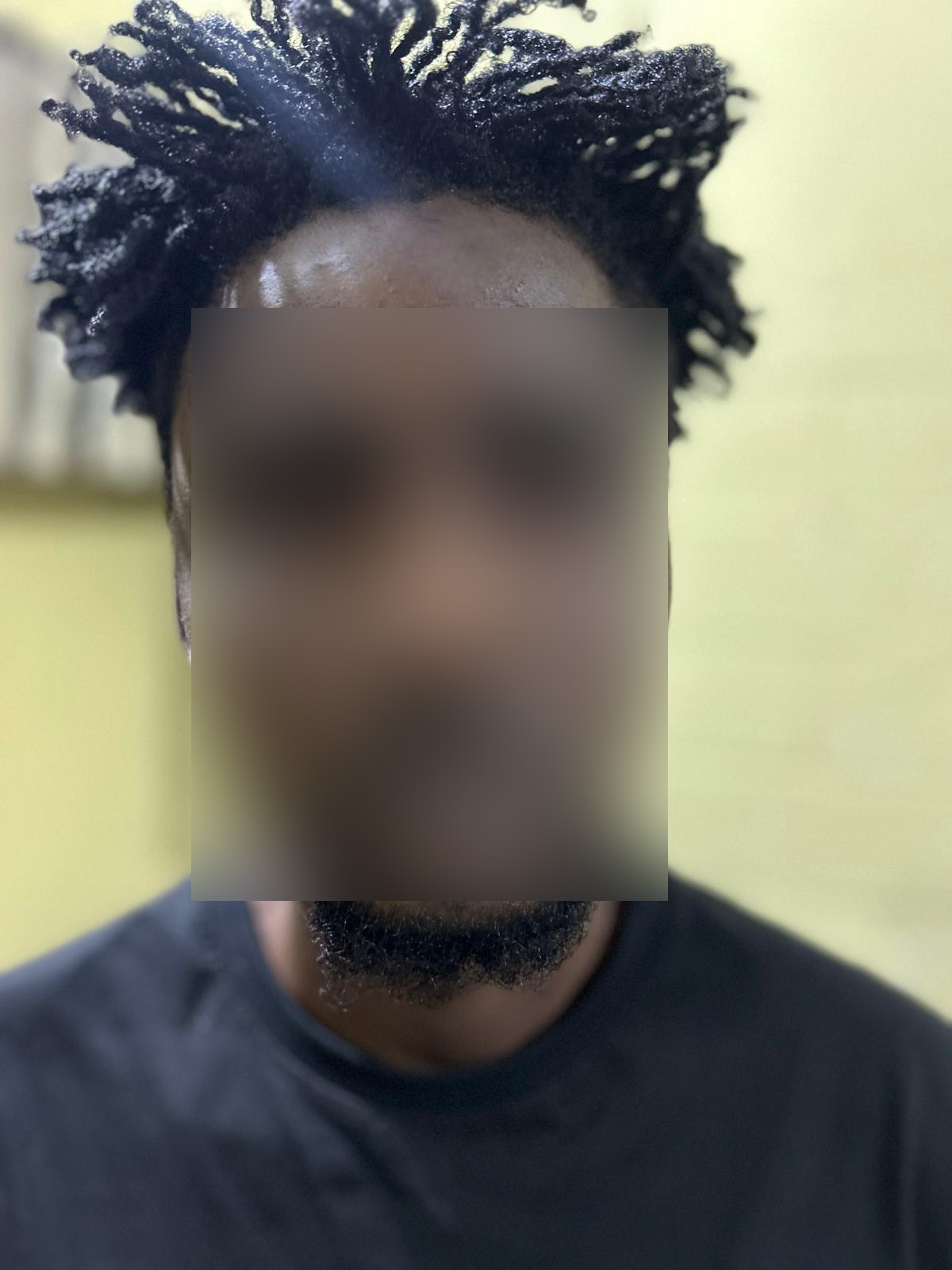 7 highway robbers arrested in crackdown