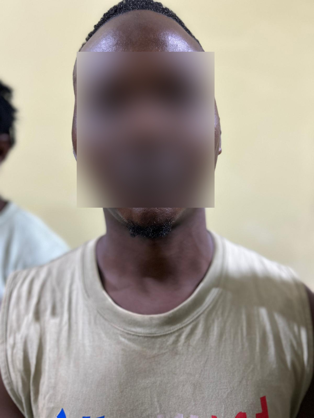 7 highway robbers arrested in crackdown