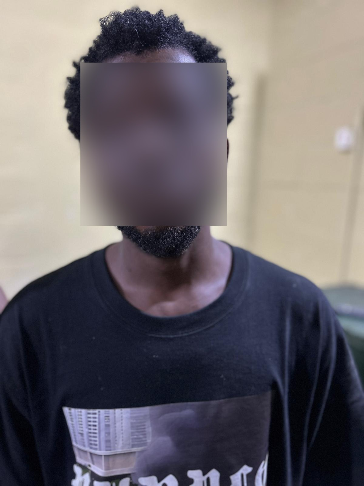 7 highway robbers arrested in crackdown