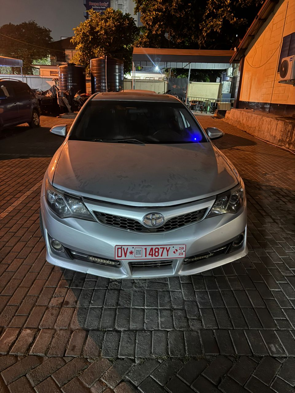 7 highway robbers arrested in crackdown