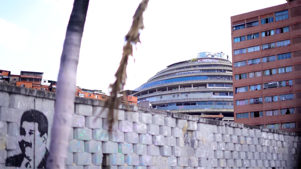 Jailed Venezuelan politician's son says Trump shouldn't be 'fooled' by pledge of prisoner releases Jailed Venezuelan politician's son says Trump shouldn't be 'fooled' by pledge of prisoner releases