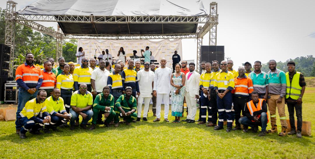 Heath Goldfields promises community-centered revival of Bogoso-Prestea Mine Heath Goldfields promises community-centered revival of Bogoso-Prestea Mine