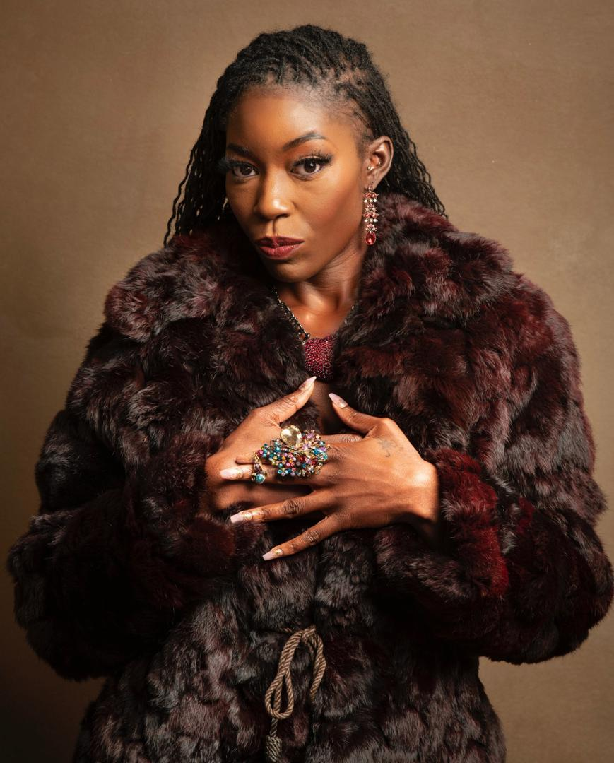 Black Star International Film Festival appoints Aba Arthur as Diaspora Ambassador Black Star International Film Festival appoints Aba Arthur as Diaspora Ambassador