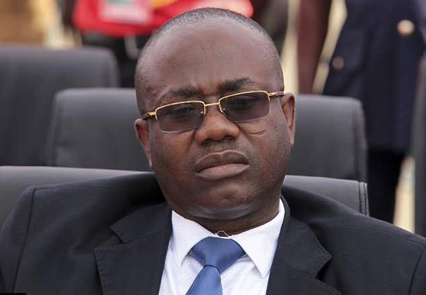 Number 12: 'High Court discharged me, not Attorney General' –Nyantakyi