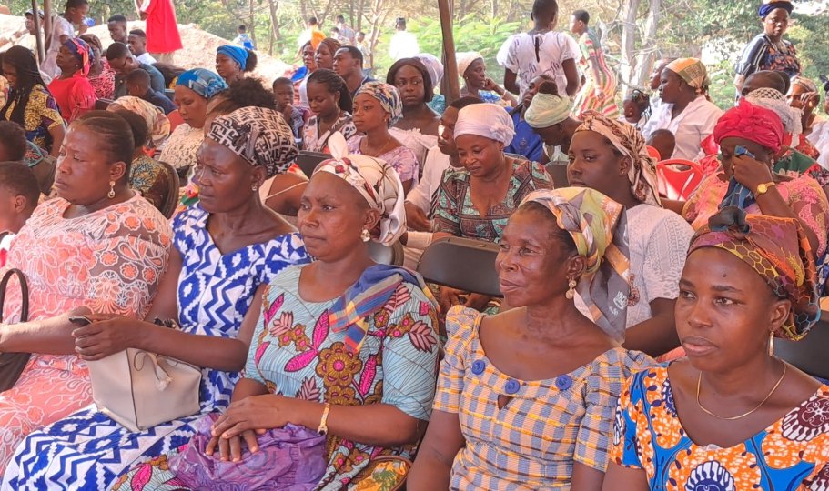 Merger of local gov't, chieftaincy and religious affairs strategic reform – Minister