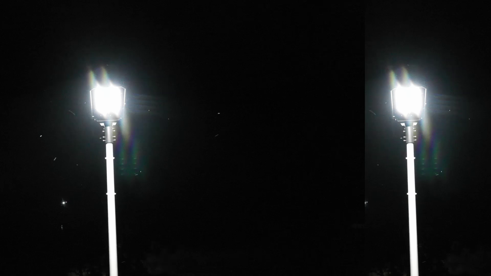 How solar light is changing life in a small community near Aframso, supporting Climate Action