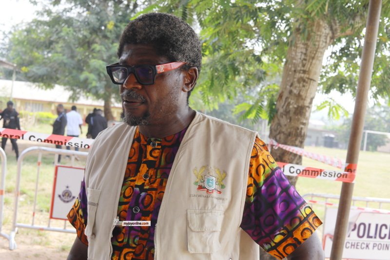 Photos: Bawumia wins NPP presidential primary