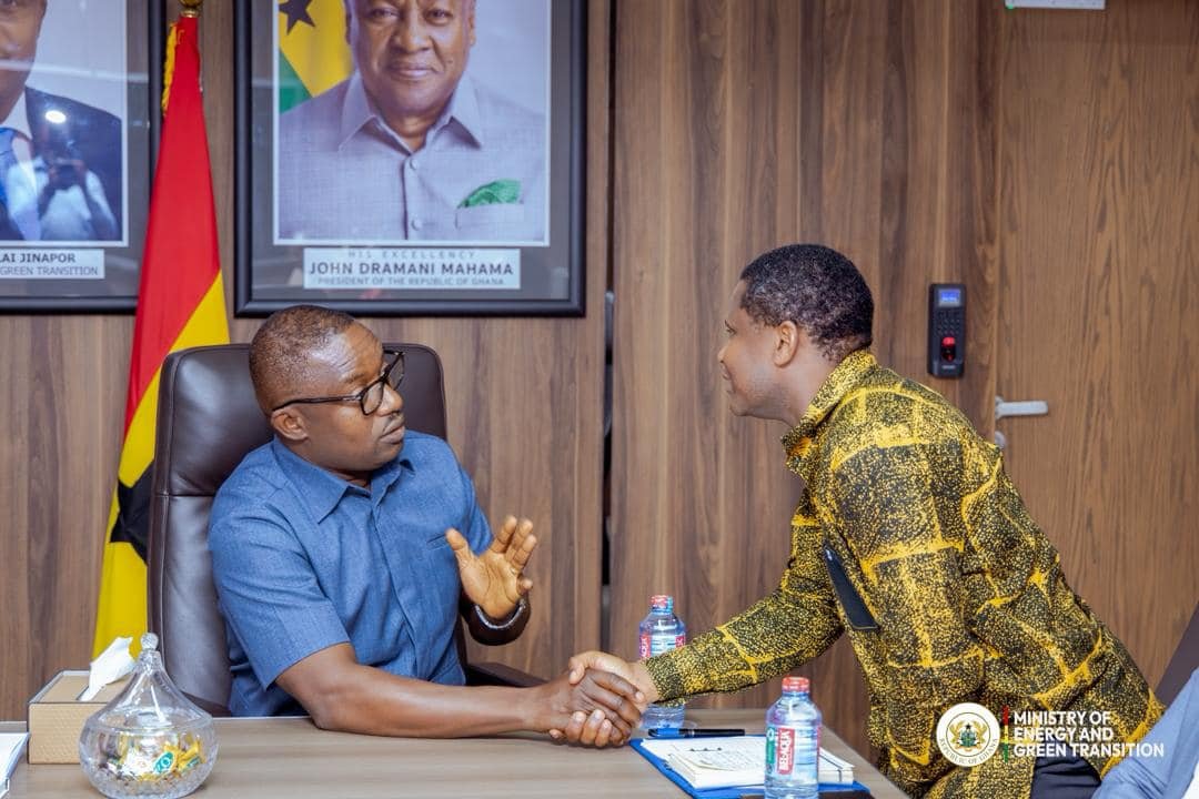 Energy Commission–PURC merger: Energy Minister assures PSWU of broad consultation Energy Commission–PURC merger: Energy Minister assures PSWU of broad consultation