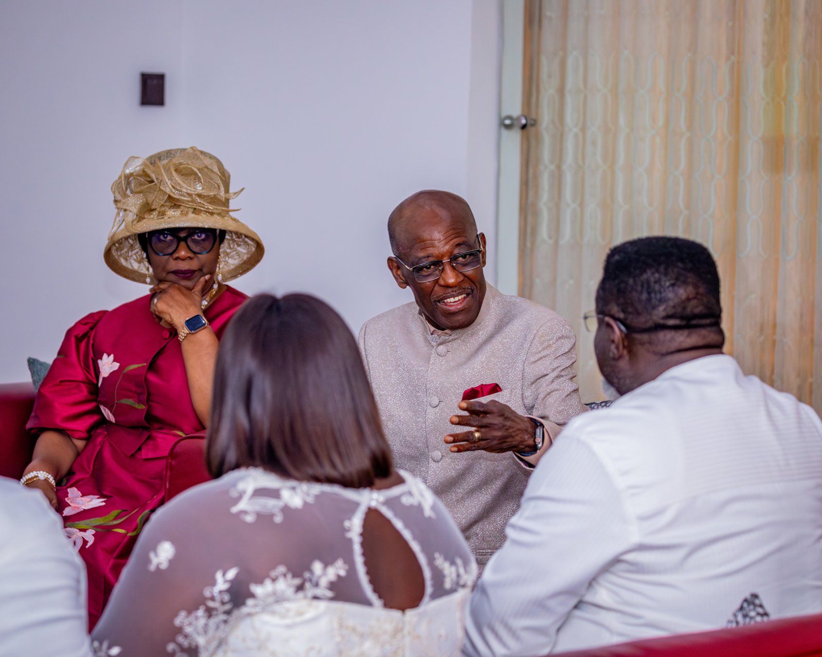 TCDA celebrates success of first Ghana Tree Crops Investments Summit with Thanksgiving Service TCDA celebrates success of first Ghana Tree Crops Investments Summit with Thanksgiving Service