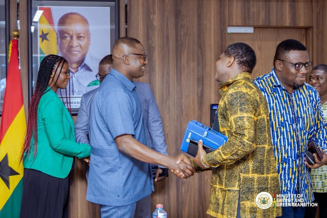 Energy Commission–PURC merger: Energy Minister assures PSWU of broad consultation Energy Commission–PURC merger: Energy Minister assures PSWU of broad consultation