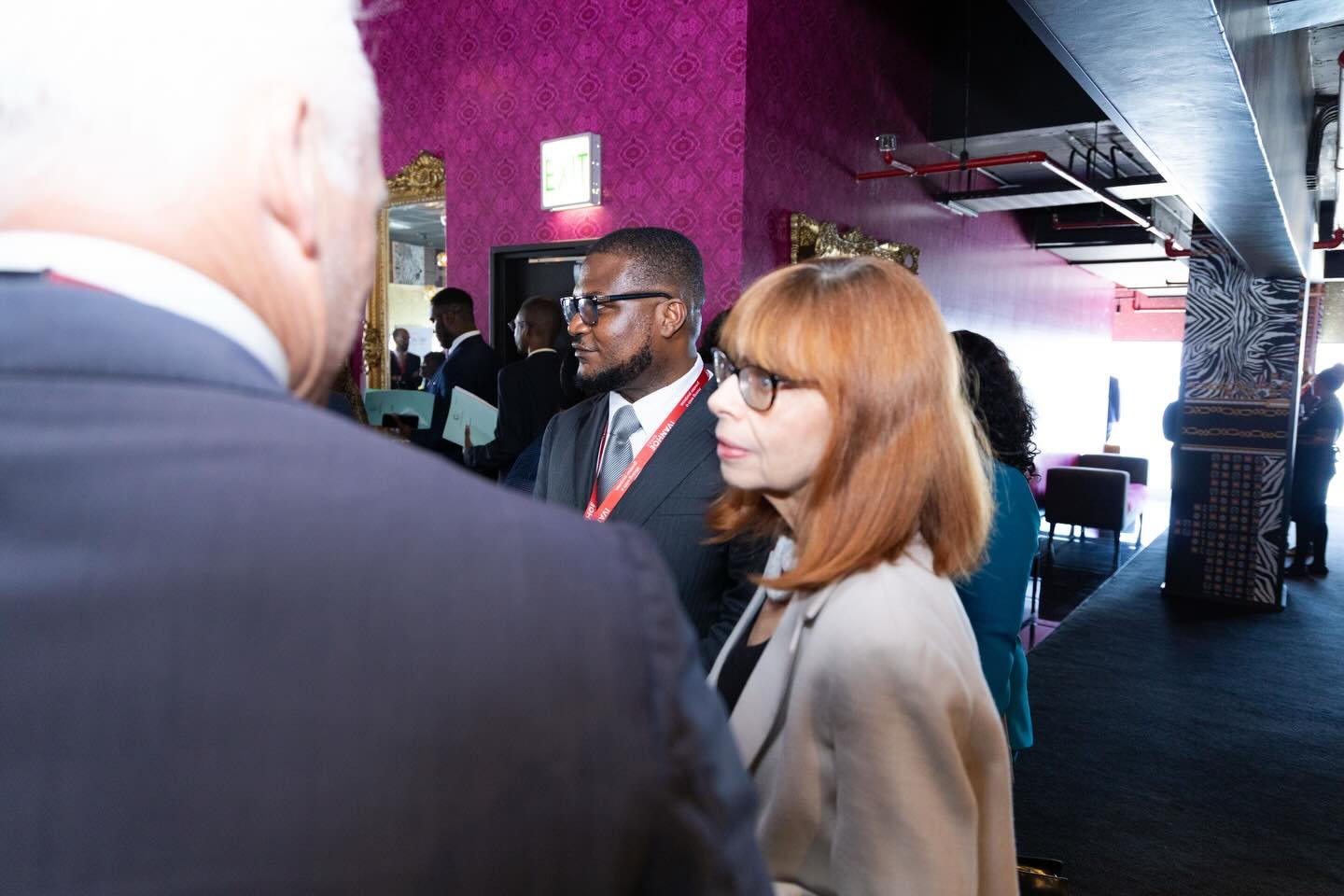 Ghana leads discussions on responsible mining at Africa Mining Indaba