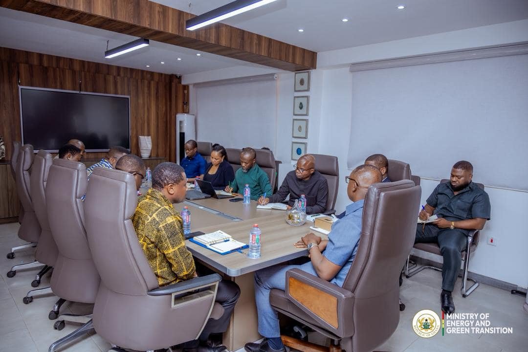 Energy Commission–PURC merger: Energy Minister assures PSWU of broad consultation Energy Commission–PURC merger: Energy Minister assures PSWU of broad consultation