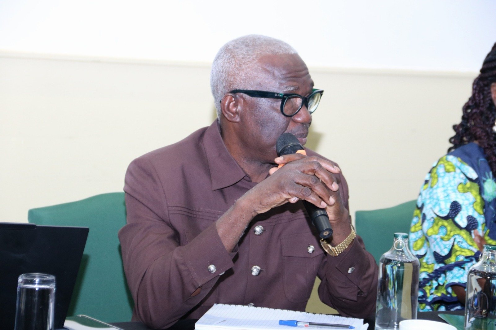 Ghana Sports Fund strengthens institutional framework with GCB Bank strategic partnership