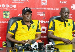 Hindsight: Want-away Zito’s faults shield Nana Apinkrah’s inept IMC Hindsight: Want-away Zito’s faults shield Nana Apinkrah’s inept IMC