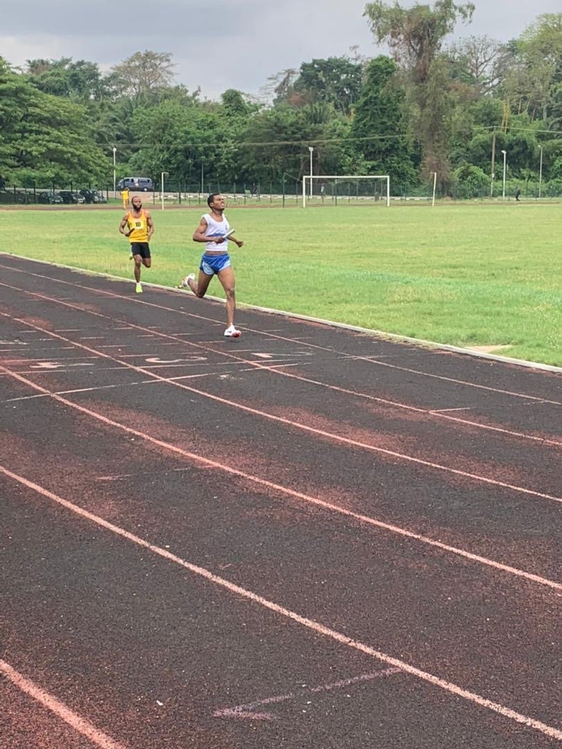 KNUST dominate maiden SEEDAfrique Relay Open Championship in Kumasi KNUST dominate maiden SEEDAfrique Relay Open Championship in Kumasi