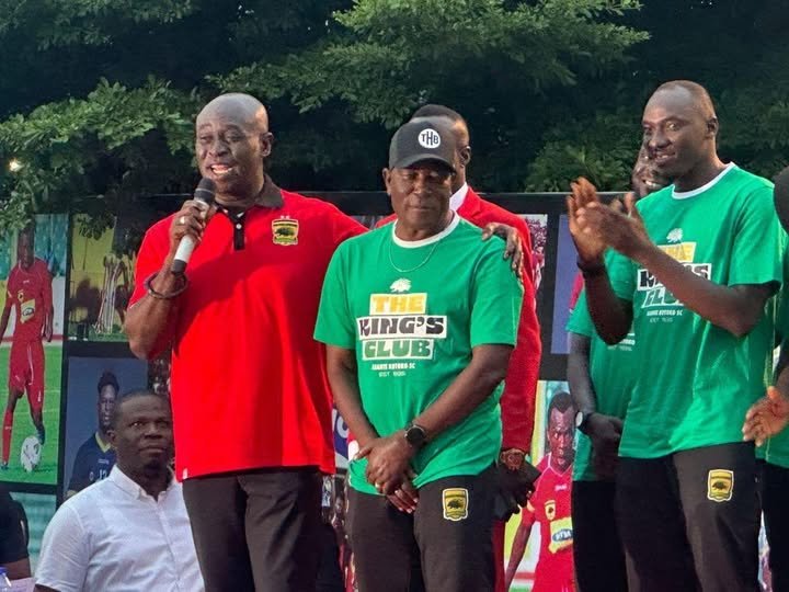 Hindsight: Want-away Zito’s faults shield Nana Apinkrah’s inept IMC Hindsight: Want-away Zito’s faults shield Nana Apinkrah’s inept IMC