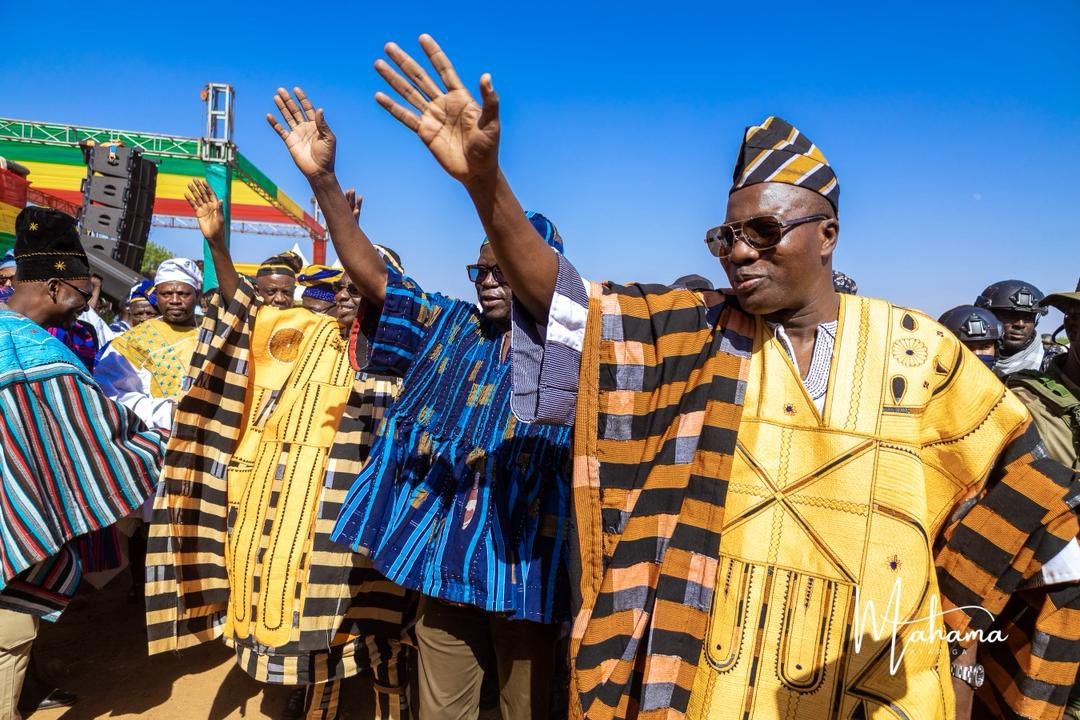 Why Ghana should declare February 4 National Fugu Day