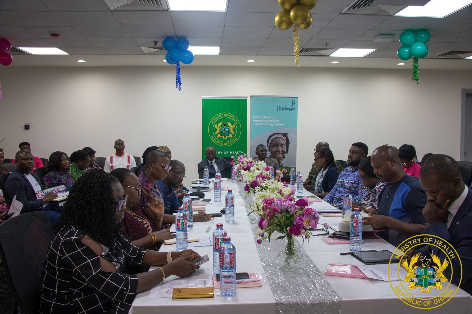 Ghana marks World Cancer Day with renewed commitment to breast cancer care financing