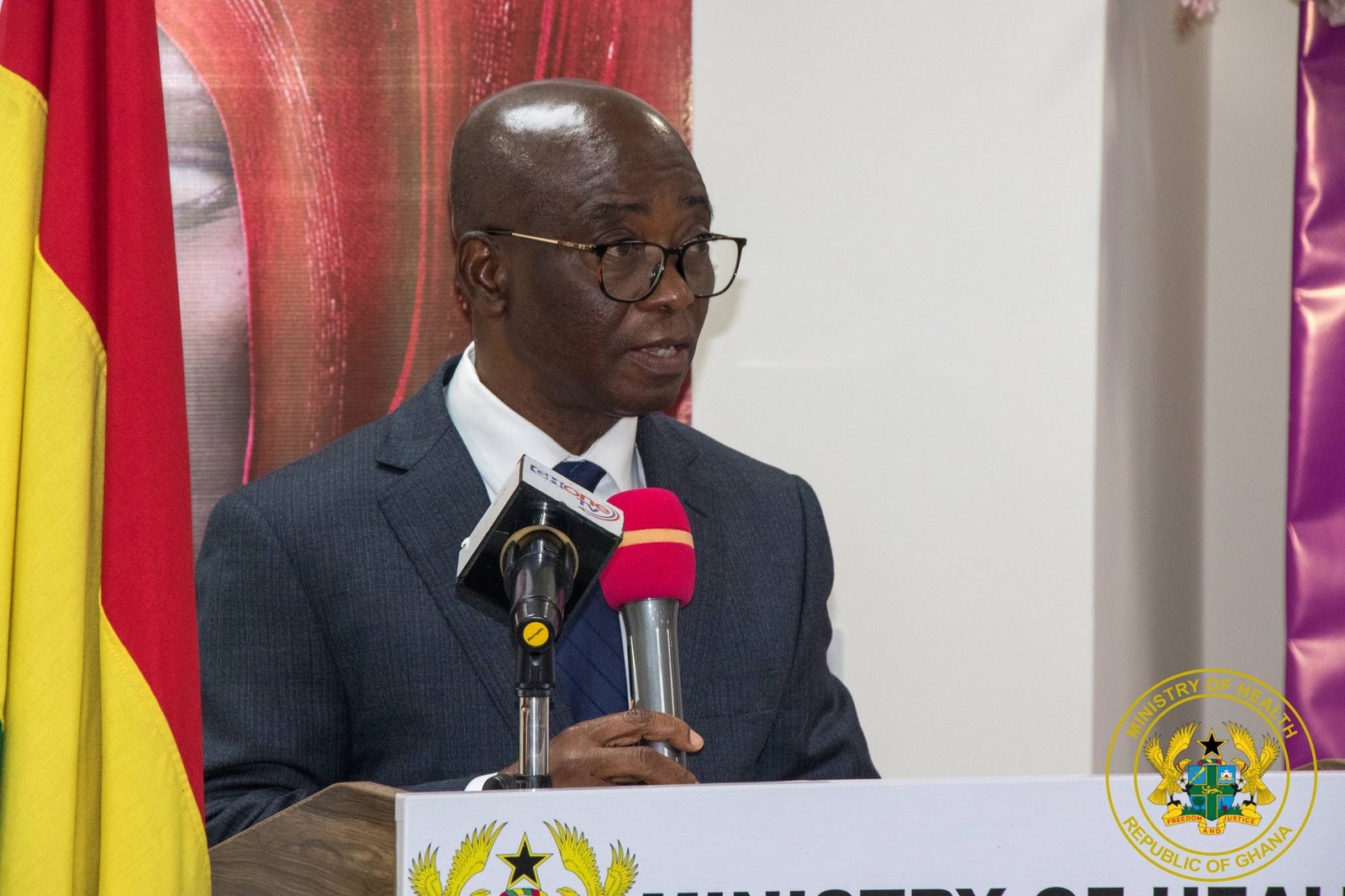 Ghana marks World Cancer Day with renewed commitment to breast cancer care financing