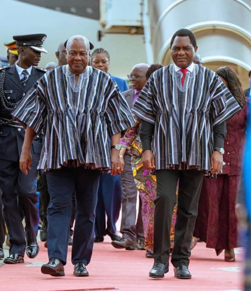 Why Ghana should declare February 4 National Fugu Day Why Ghana should declare February 4 National Fugu Day