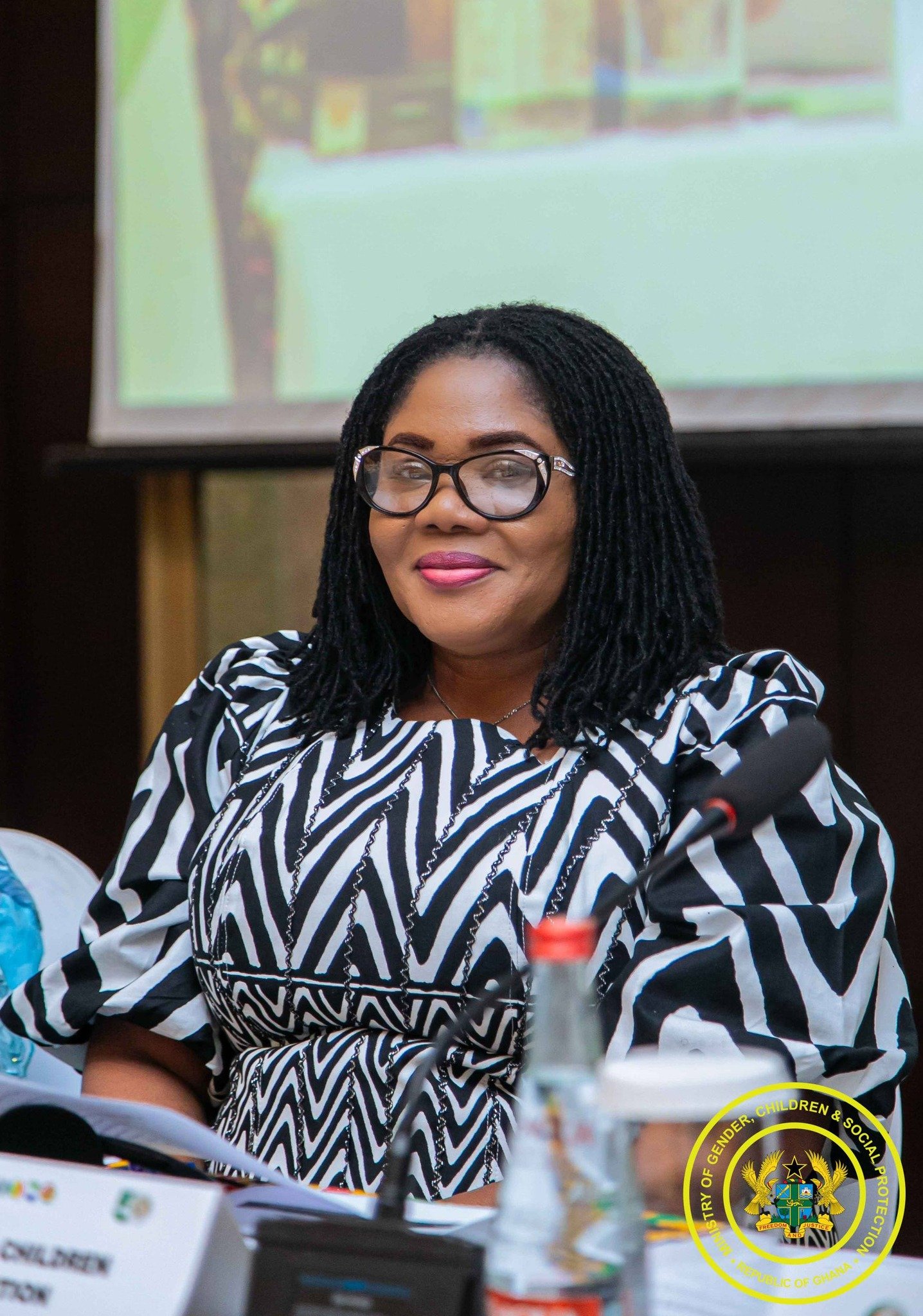 Ghana–ECOWAS talks end with renewed push for women and youth political inclusion