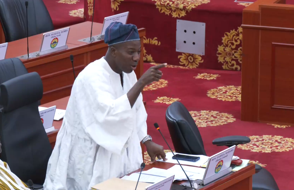 Majority, Minority clash over bill to revert NIB name to BNI and overhaul national security structure Majority, Minority clash over bill to revert NIB name to BNI and overhaul national security structure