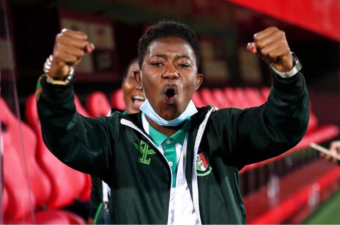 Injuries, surgeries and losing parents: Milot Pokuaa's four-year resilient fight Injuries, surgeries and losing parents: Milot Pokuaa's four-year resilient fight