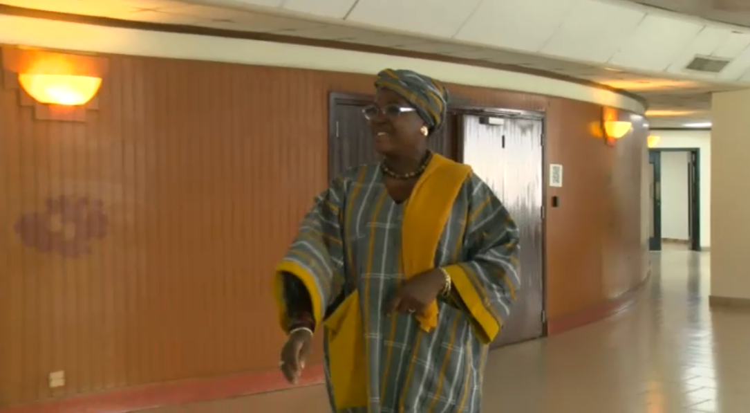 Dozens of MPs don smocks in cultural solidarity amid Ghana-Zambia 'fugu' controversy