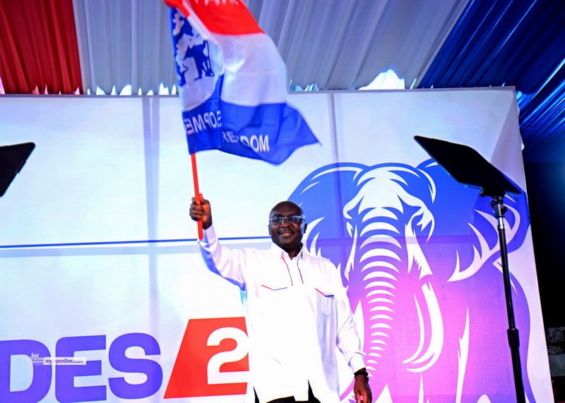 6 revelations from the NPP’s historic 2026 presidential primary